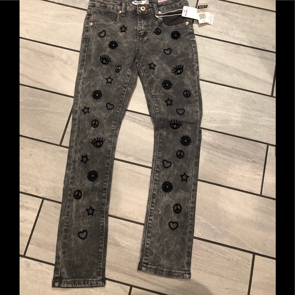 Kenzie girl jeans